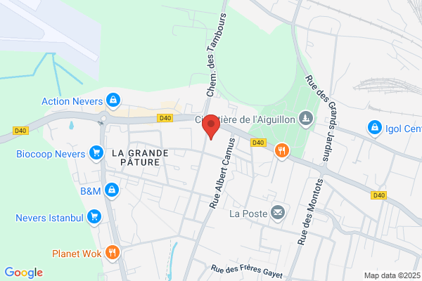 Ardial Fiduciaire