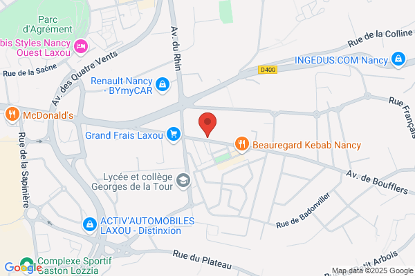 Bar Le Beauregard