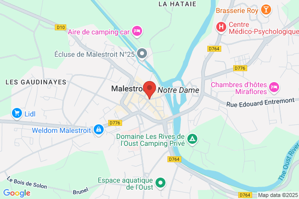 Bignolet Yves