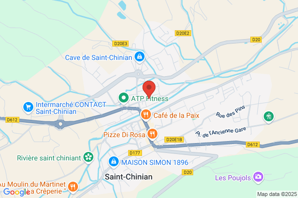 Entreprise Garcia Christophe