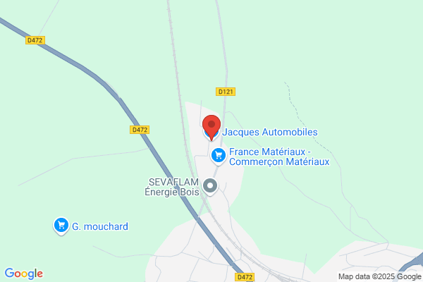 Garage Jacquey