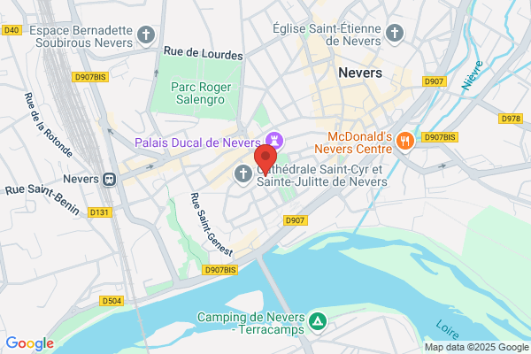 SCP GUENOT AVOCATS & ASSOCIES