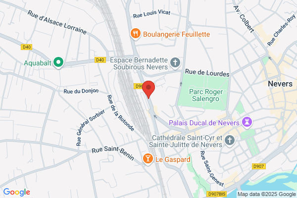 TAXI BEAUNEE G