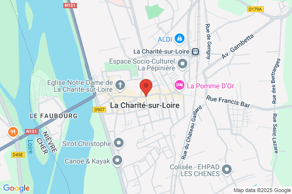 sable chaux