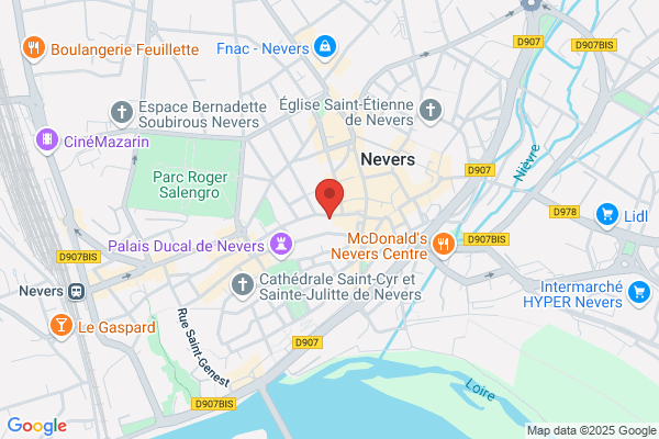 Harmonie Mutuelle