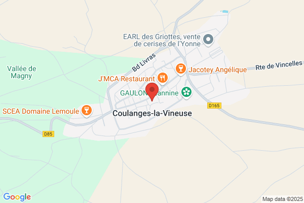 La Poste Agence Communale
