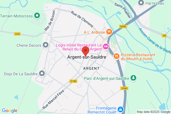 La Poste Agence Communale