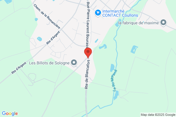 Ateliers De La Caroline