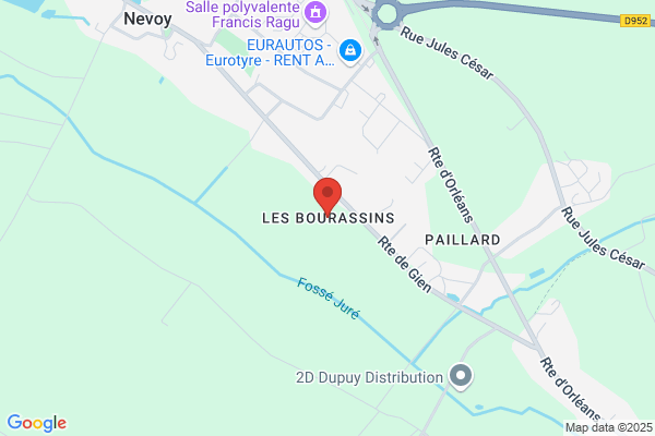 Bourassin Joel