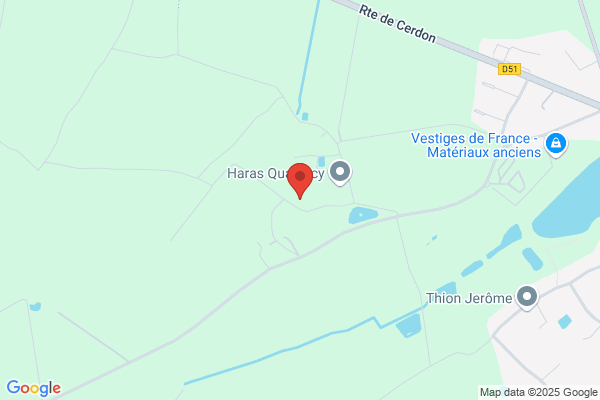 Centre Equestre Des Brosses