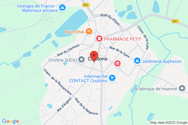 Champeroux Michel