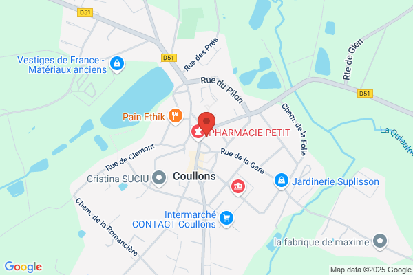Clavier Consultant