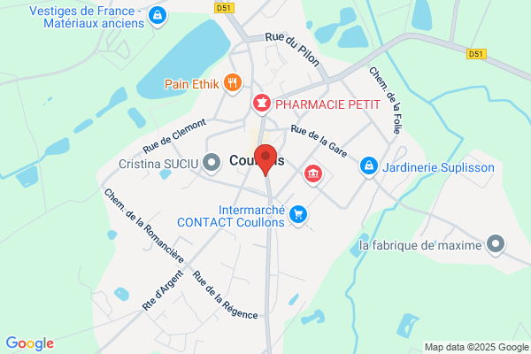 Ecole Maternelle