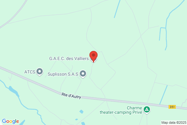 Gaec Des Valliers