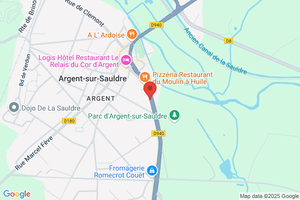 Gendarmerie Nationale