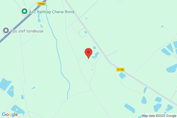 Gite Des Marcaults
