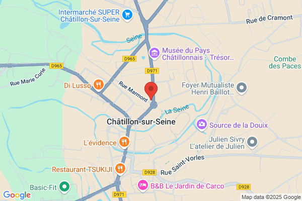 PRO&Cie - Ent. Auxois Dom Services