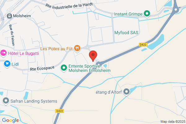 Agence d'Intérim Manpower Châtillon-sur-Seine