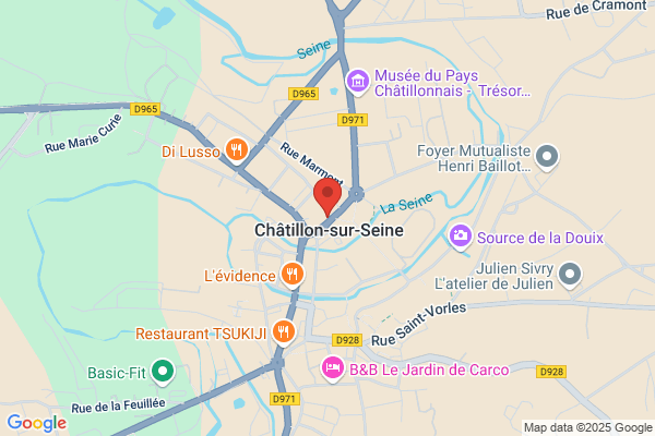 ObjectifCode - Centre d'examen du code de la route Chatillon Sur Seine