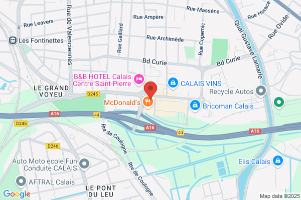 BOULANGERIE ANGE