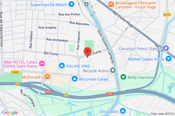 Afpa Association Pour La Formation Professionnelle Des Ad