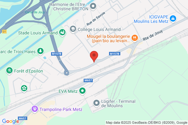 Agence St Pierre Immobilier