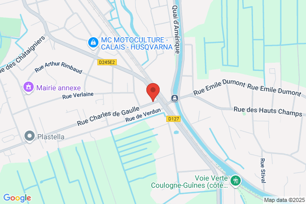 Auto Ecole Smith