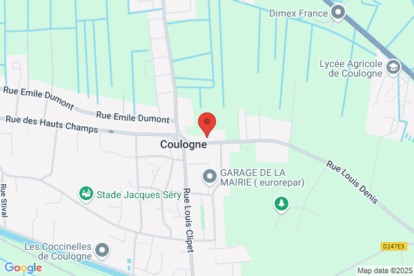 Bibliotheque Municipale