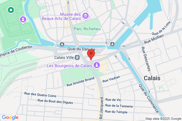 Bonnefoy Brice Dentiste
