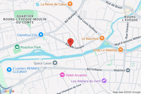 Bouin Andre