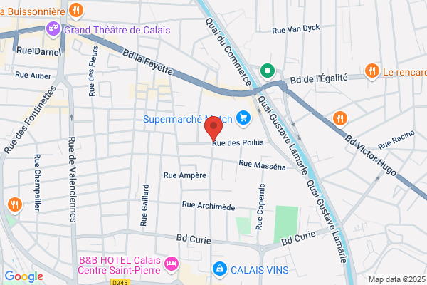 Brampton Renold Sa