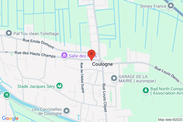 Cabinet Medical Des Docteurs Cogez Et Leclercq