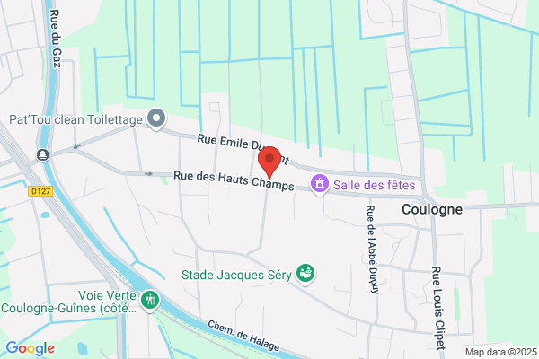 Chatelain Jean Michel
