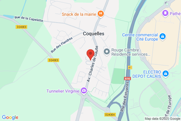 Conche Albert Expert Traducteur Jure