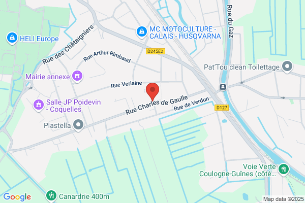 Ecole Primaire R Macke