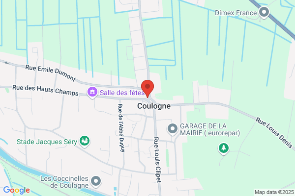 Etoile Velocipedique De Guines