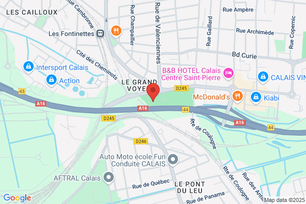Judo Club Coulogne