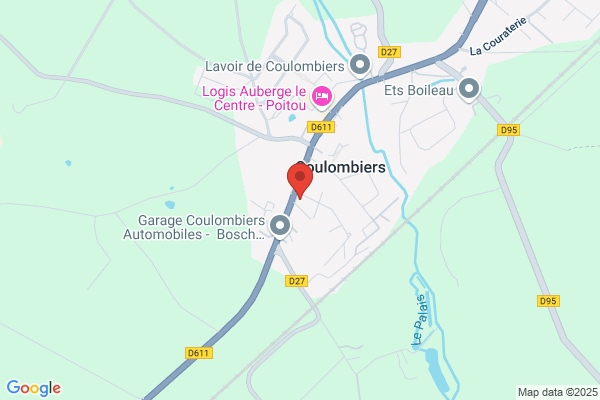 La Poste Agence Communale