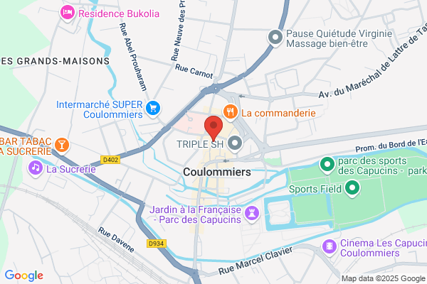 BOUYGUES TELECOM