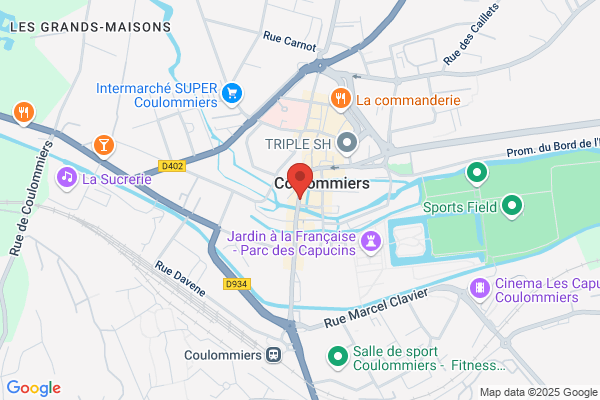 Lissac l'Opticien Coulommiers - Lunettes de vue, de soleil, lentilles