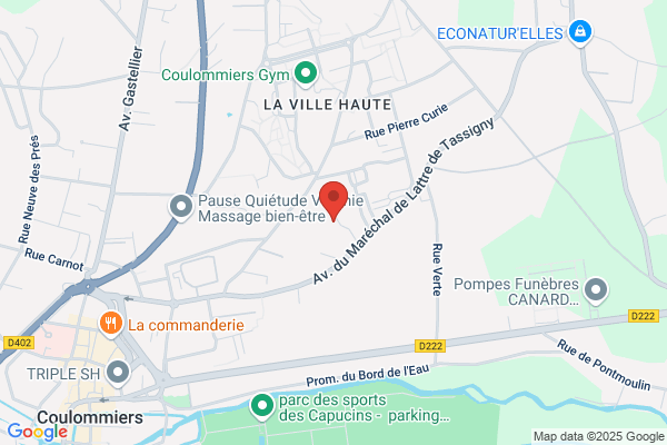 Marne-la-vallée TRANSFERT