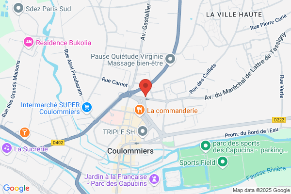 Matmut Assurances