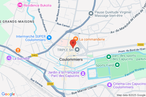 Optic 2000 - Opticien Coulommiers