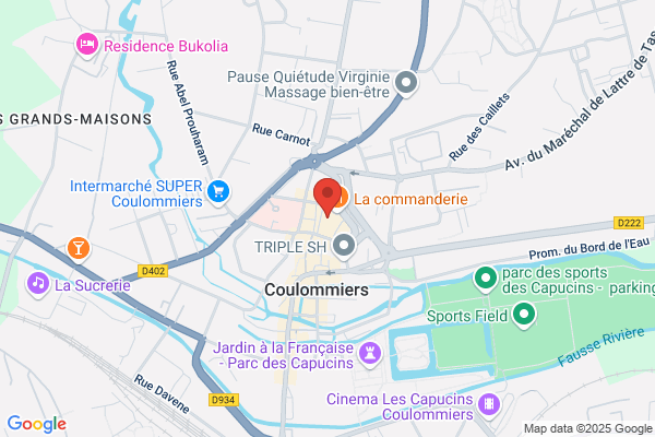 Opticien Coulommiers | Alain Afflelou