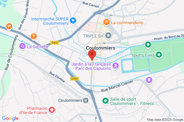 La Bouquetterie