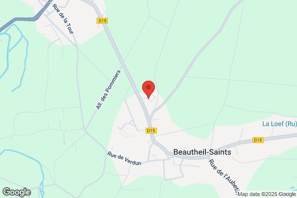 Tuilerie Thibault