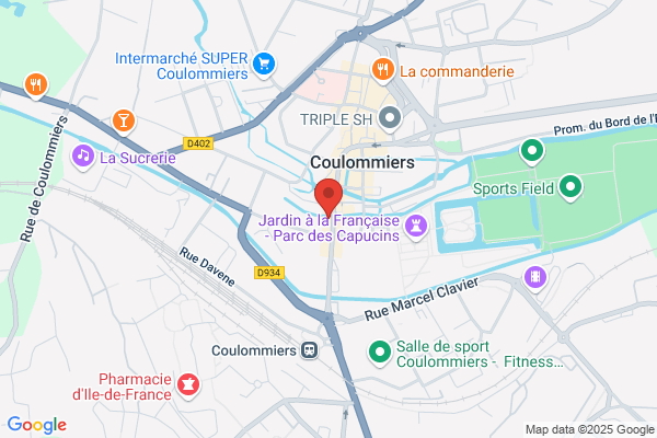 cocciMarket City