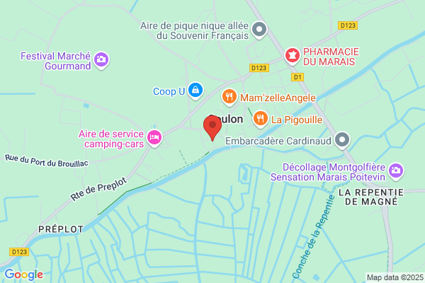 Agence Immobiliere De La Venise Verte