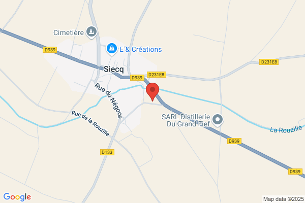 Arnaud Freres Sarl