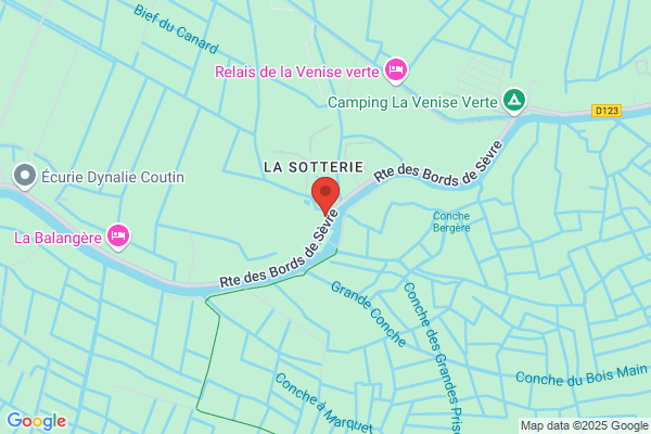 Auberge De L Ecluse